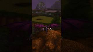 Gate Of The Setting Sun OOB #worldofwarcraft #gaming #glitch #outofbounds #warcraft