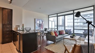 438 King Street West | The Hudson