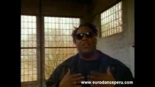 Eurodance 90's megamix - video edit Dj Traxx