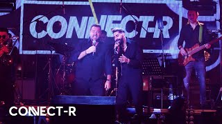 Connect-R ✖ @HoriaBrenciu - Medley |  Live @ Ziua Lui Stefan