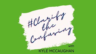 Clarify The Confusing: Bacteria, Viruses, and Protozoa with Kyle McCaughan