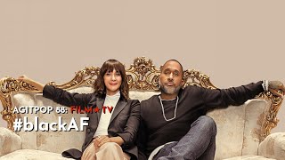 #blackAF | FILMOVI & SERIJE | AGITPOP TV