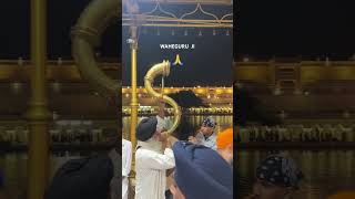 Waheguru Ji 🙏 #ytshorts #explore #waheguruji #goldentemple #whatsappstatus #viralvideo