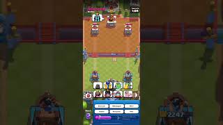 Clash Royale: Boring Game