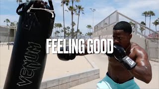 Turtle Turtle - Feeling Good (Official Music Video)