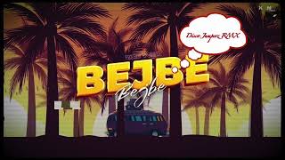 Wac Toja -  U Bejbe Bejbe (Disco Jumperz Remix)