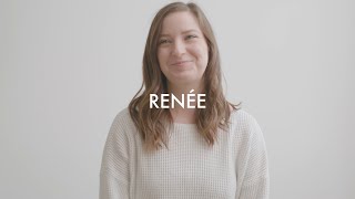 Renée's Heart for The House Story | ROSE CHURCH