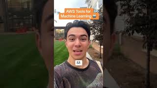 Machine Learning AWS #machinelearning #naturallanguageprocessing #nlp