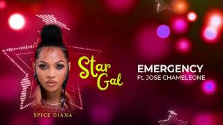 Emergency - Spice Diana Ft Jose Chameleone