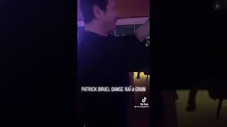 PATRICK BRUEL, UN RETOUR EN ALGÉRIE CHARGÉ D’ÉMOTIONS !