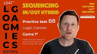 LSAT LG Sequencing In Out Hybrid 88 1