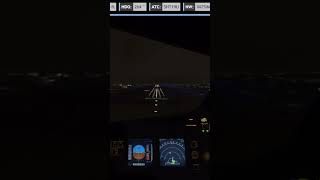 | Landing Runway 27L | London Heathrow EGLL | British Airways | SHT19U | #msfs #flightsimulator