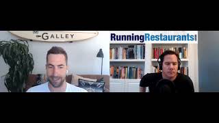 Episode #125: Higher Restaurant Profits Through Data-driven Decisions