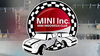 MINI Inc 5th Anniversary Indonesia - Jetski Indonesia Academy