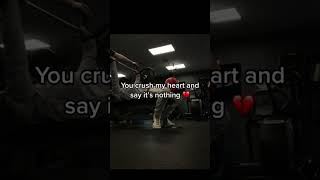 tiktok: @xander.latham #workout #thxsomch #spitinmyface #preworkout