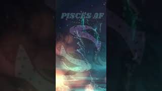 Pisces 🔥🌠  your 25th of august reading 🔮 #pisces #shorts #tarotreading