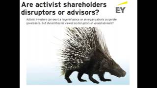 Webinar: Proxy Voting and Shareholder Engagement for Endowments