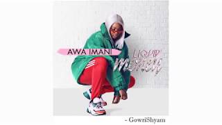 Awa Imani - Liquid Money