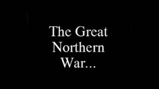 The Great Northern War: Map Animation