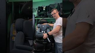 NEW ❗️ Автокресло Maxi-Cosi Emerald 360 S: Комфорт и безопасность 🪴