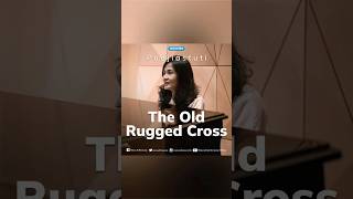 So I'll cherish the old rugged cross #theoldruggedcross #lagurohani #maranathaindonesiaofficial