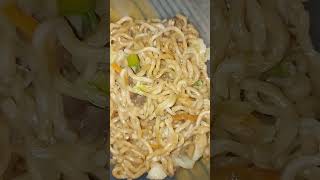 Bagong lipunan pancit guisado #pancitguisado #food #recipe