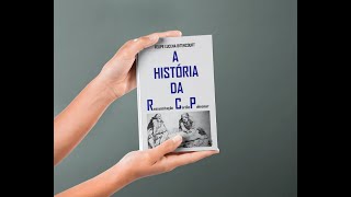 Livro A História da RCP