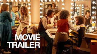 Saturday Night (2024) | Official Trailer [4K]