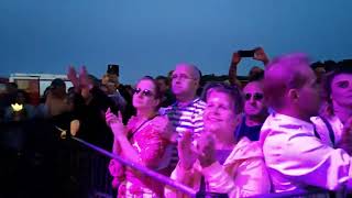 C C Catch  Usedom Open Air Live 2019 HD