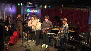 Billie`s Bounce / 그루브18주년 Jam Session at Jazz Club Groove