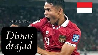 Aksi Dimas Drajad | Striker Lokal Pride Tembus Dominasi Pemain Naturalisasi