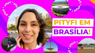 "VLOG DE BRASÍLIA: Principais Pontos Turísticos e Dicas de Viagem"