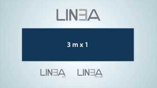 02 - Linea 3mm und Linea Plus