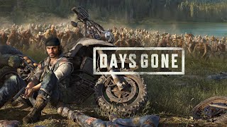 СПАСТИ РЯДОВОГО БУХАРЯ! ► Days Gone #2