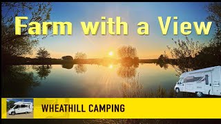 Wheathill Camping