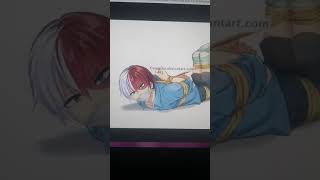 Shoto Todoroki's Rants #1 Hindi