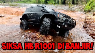 SIKSA RC 2,8JUTA!!! HB R1001