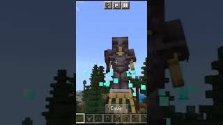 minecraft what update titok hacks in 2022 #minecraft #short #minecraftshorts