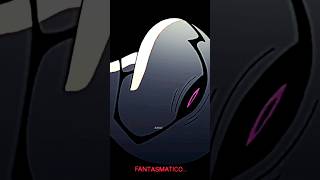 Ghost Freak - Zs 'Skayr #ben10 #ben10classic #zsskayr #fantasmático #zombozo #like #shortvideo