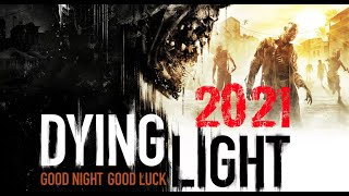 DYING LIGHT [PS4] - ИГРАЕМ В 2021