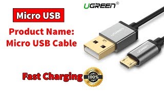 Top Best Worldwide Micro USB Reviews,2018