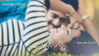 💖😘 Aye dil hai mushkil WhatsApp Status 😍😍