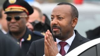 dr abiy Ethiopian_Prime_Minister_Abiy_Ahmed_arrives_in_Kazan_for_BRICS_Summit