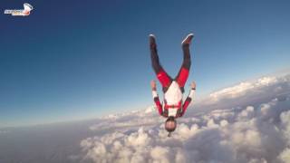 FREE FLY | Skydive MADRID