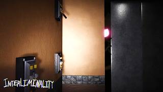 Interliminality: Season 1 Episode 2 - Full Walkthrough