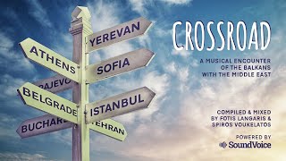 Crossroad episode 1 | SoundVoice