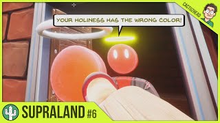 Wrong Halo | Supraland #6 | Xbox