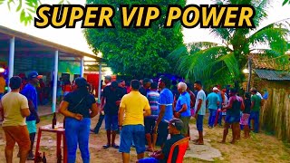 RADIOLA SUPER VIP POWER- POV-GUARIRAMÃ-SANTA HELENA