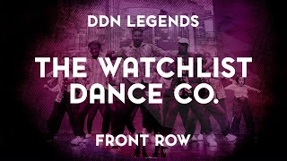 [Exhibition] The Watchlist Dance Co. | 2023 LEGENDS | Front Row | @ASHWINXSURESH Productions