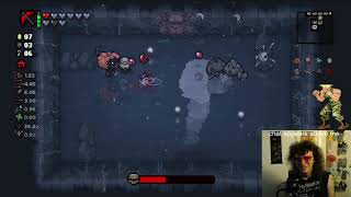 TBOI Repentance Part 12 ~ Mega Satan and Delirium got bodied